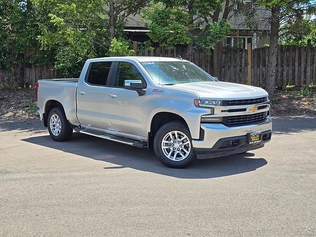 CHEVROLET