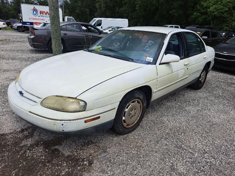 Chevrolet Lumina