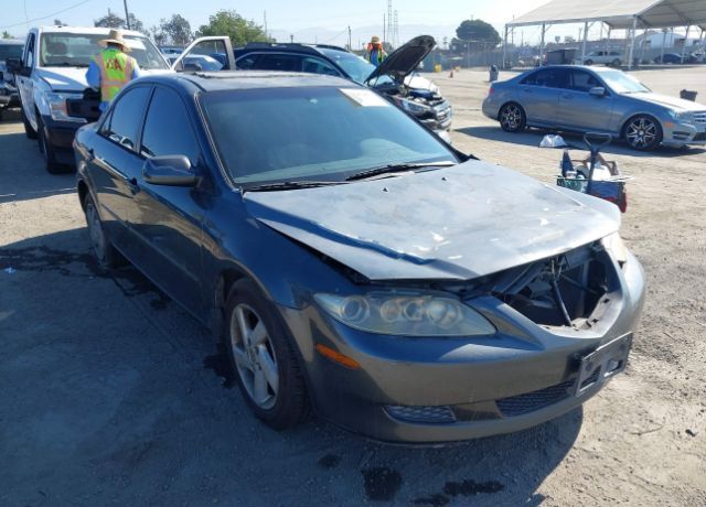 Mazda Mazda6