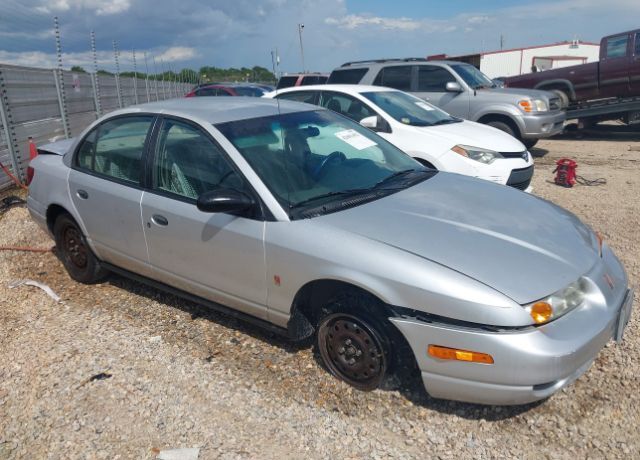 Saturn SL