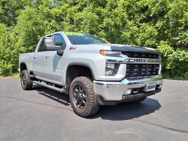 CHEVROLET