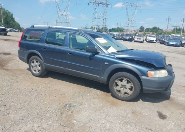 Volvo XC70