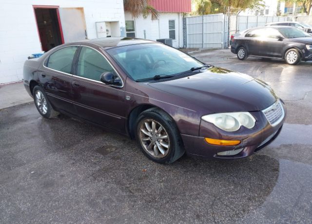 Chrysler 300