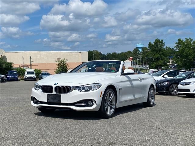 BMW 430i