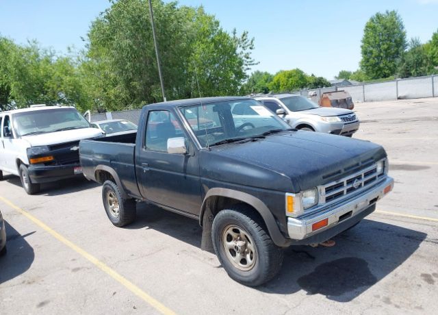 Nissan Pickup