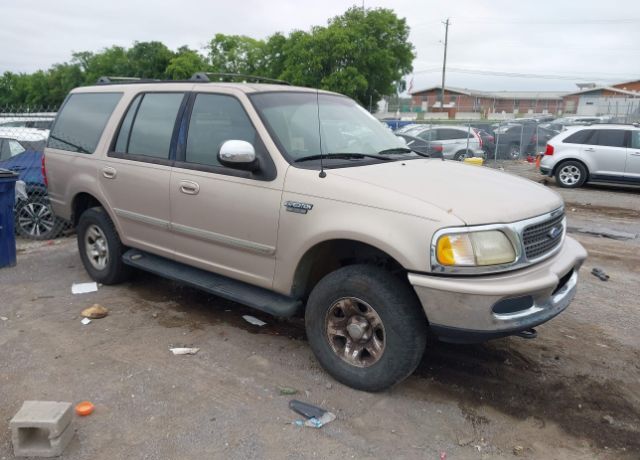 Ford Expedition