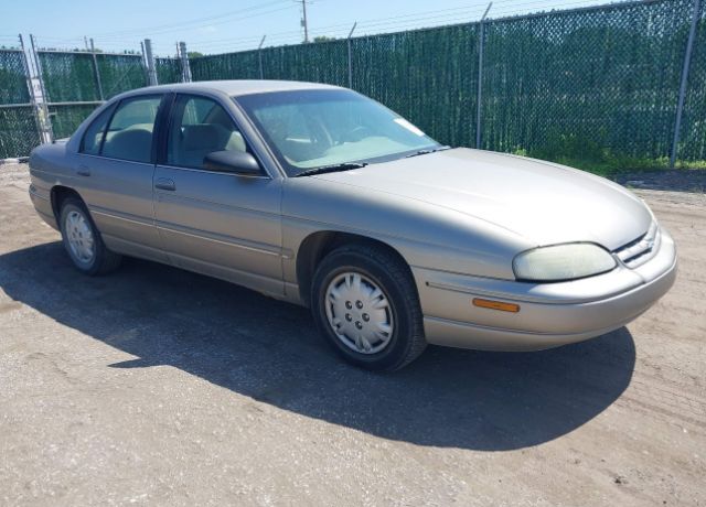 Chevrolet Lumina