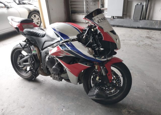 Honda CBR600