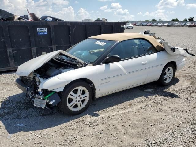 Chrysler Sebring