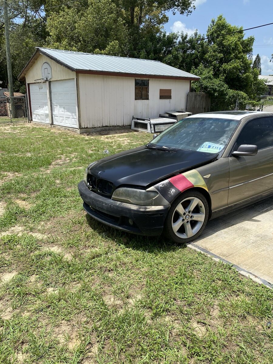 BMW 325Ci