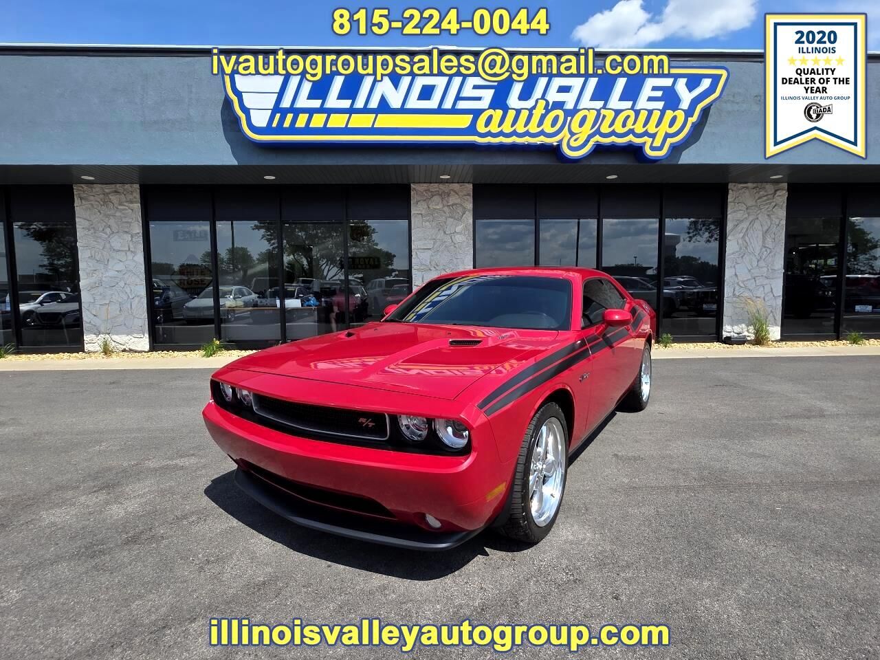 DODGE