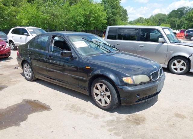 BMW 325i