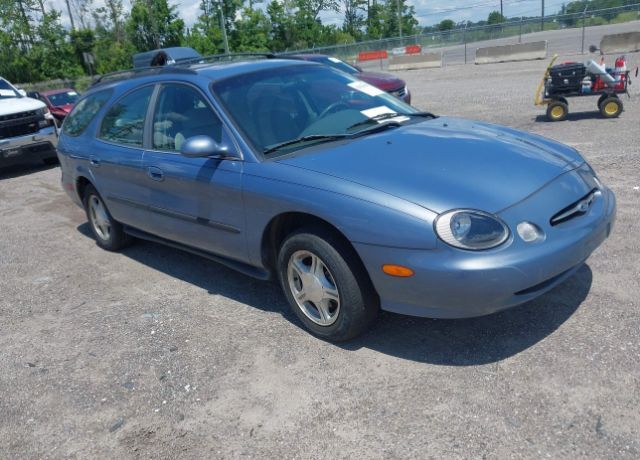 Ford Taurus