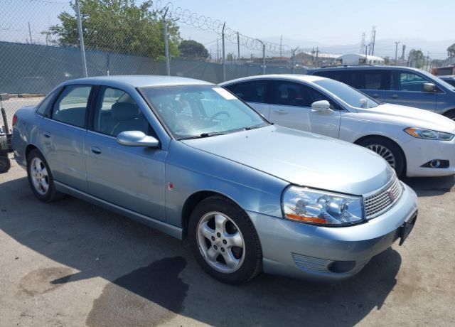 Saturn L300