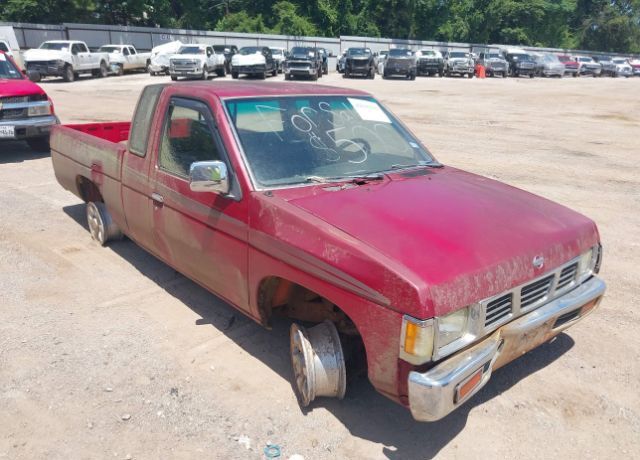 Nissan Pickup