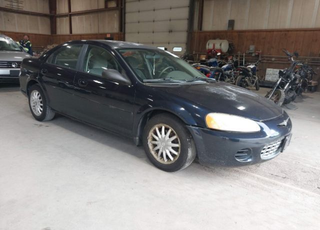 Chrysler Sebring