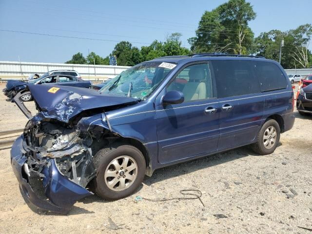 Kia Sedona