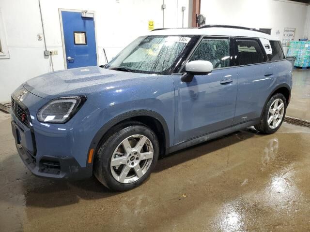 2025 MINI Countryman