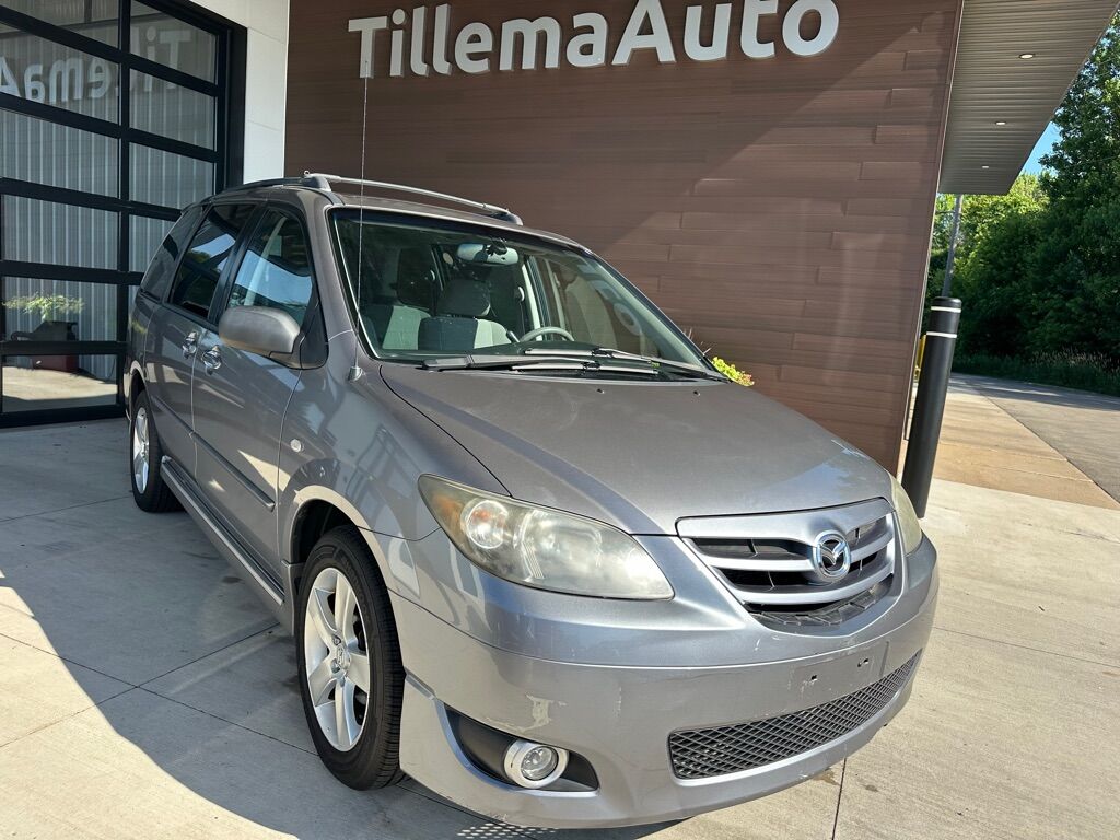 Mazda MPV