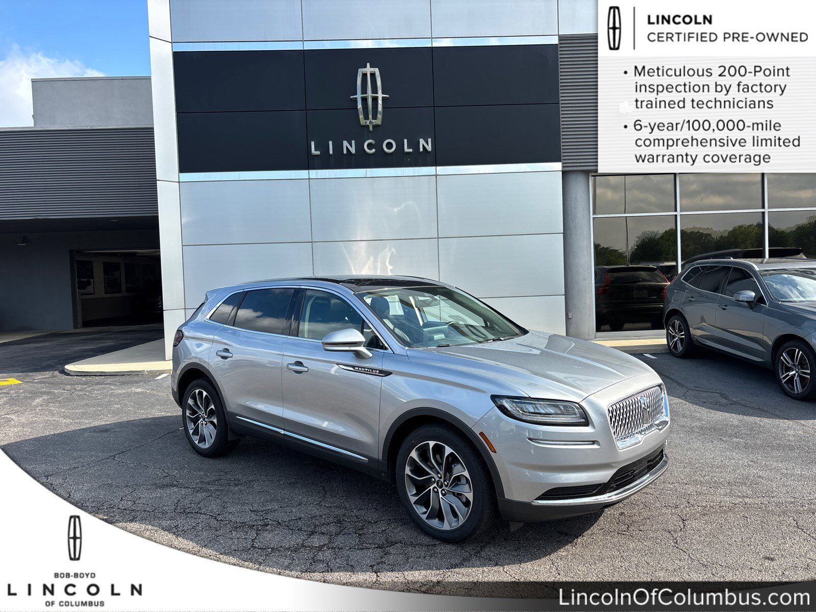 LINCOLN