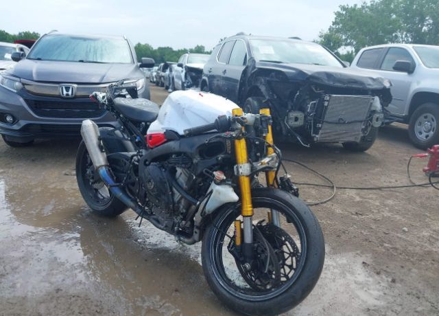 Suzuki GSX-R1000