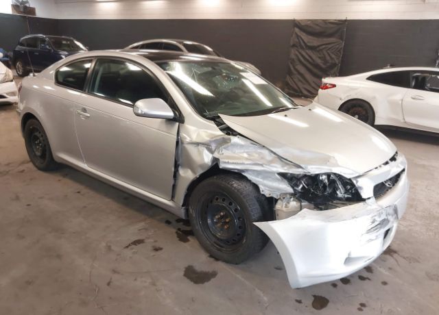 Toyota SCION tC