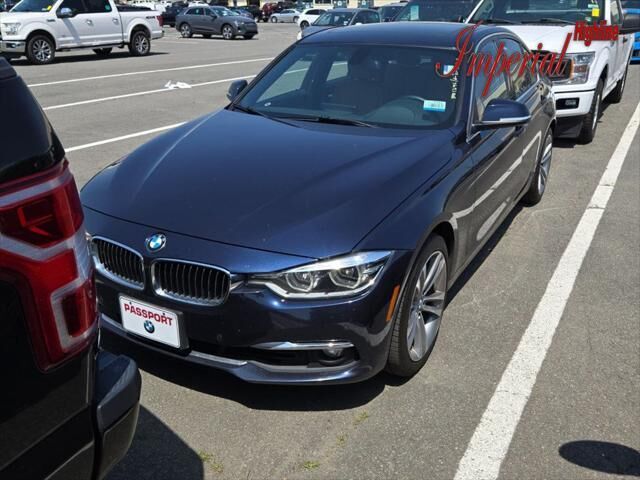 BMW 328i