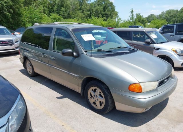 Ford Windstar