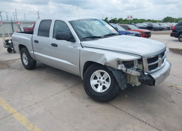 Dodge Dakota