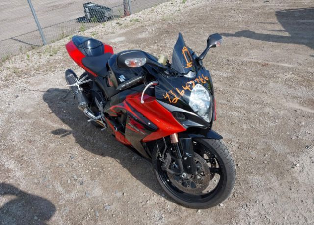 Suzuki GSX-R1000