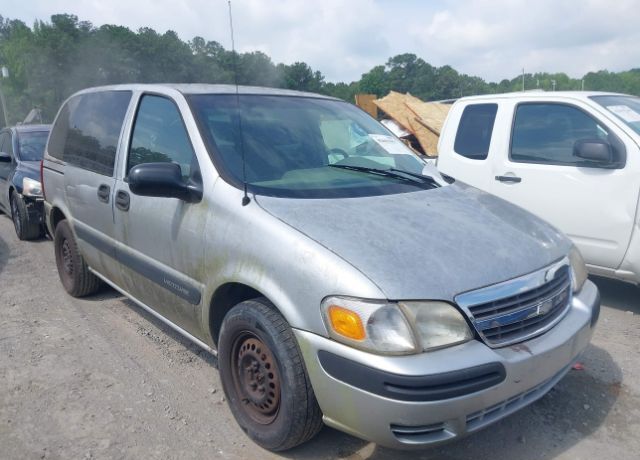 Chevrolet Venture