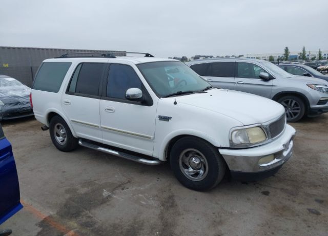 Ford Expedition