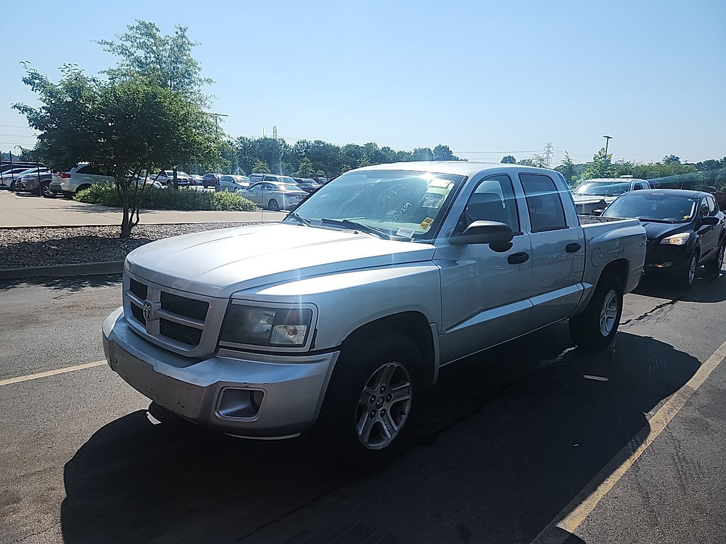 Dodge Dakota
