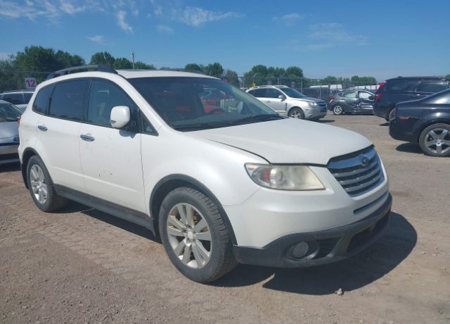 Subaru B9 Tribeca