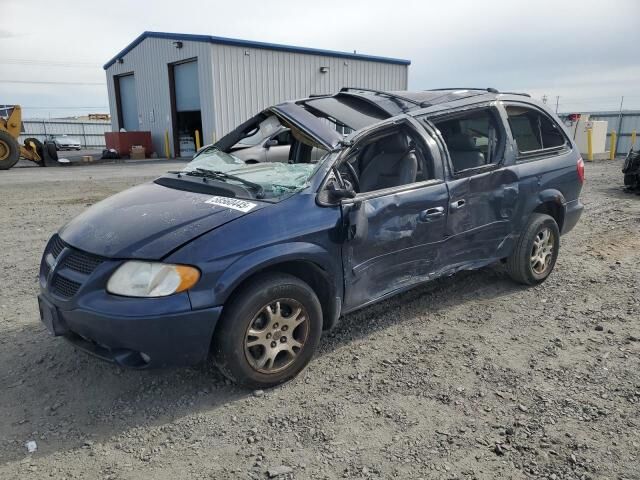 Dodge Grand Caravan