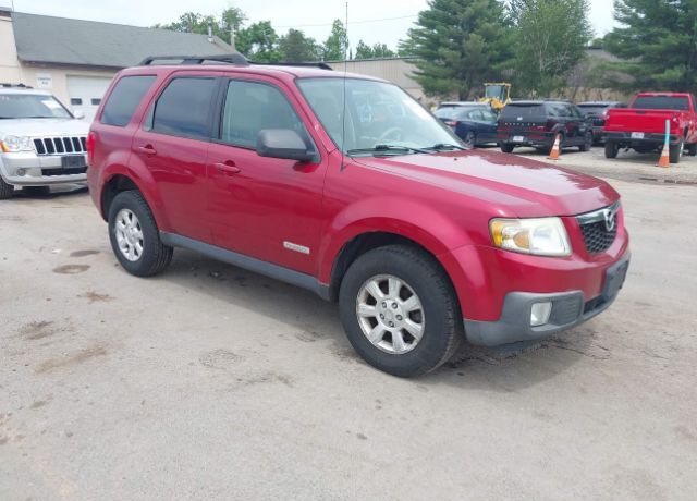 Mazda Tribute