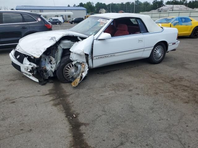 Chrysler LeBaron