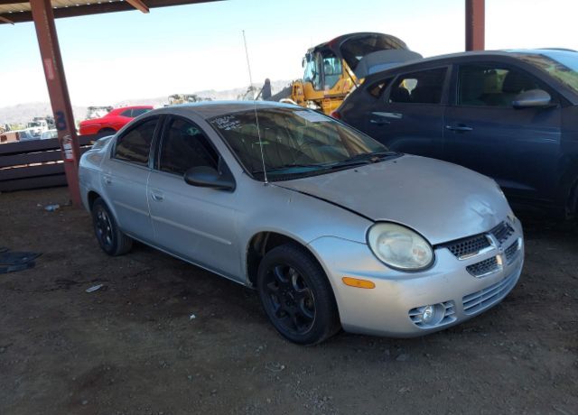 Dodge Neon