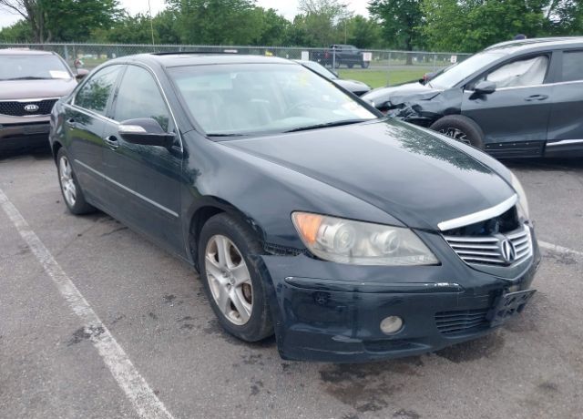 Acura RL