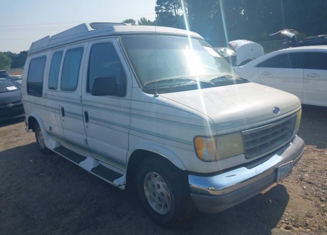 Ford E-150