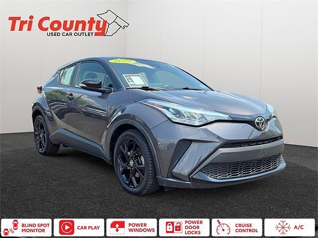 TOYOTA