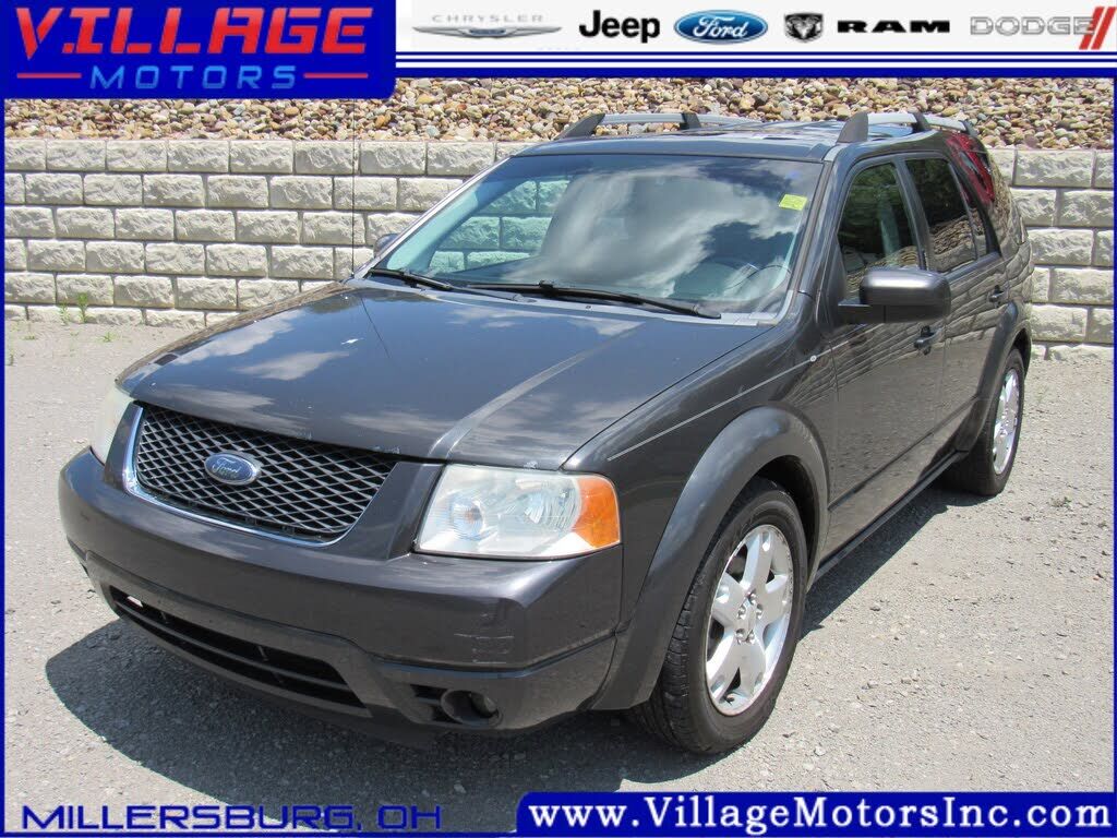FORD