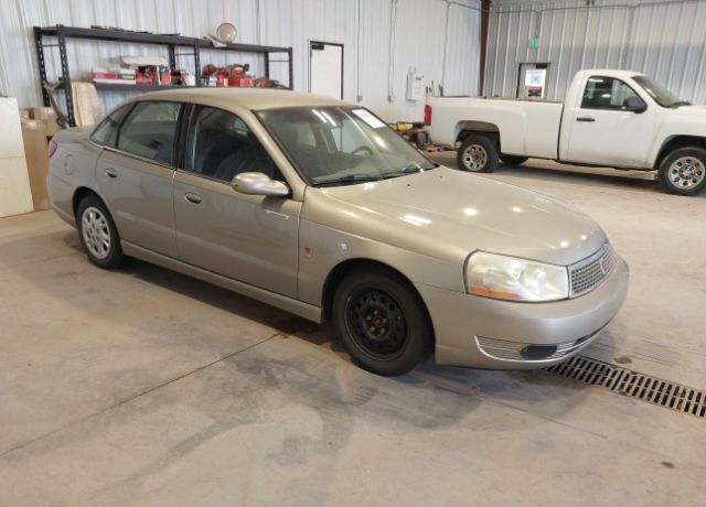 Saturn L200