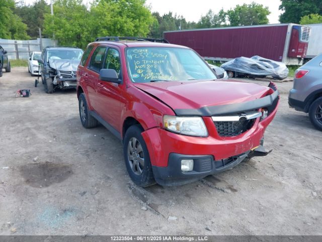 Mazda Tribute
