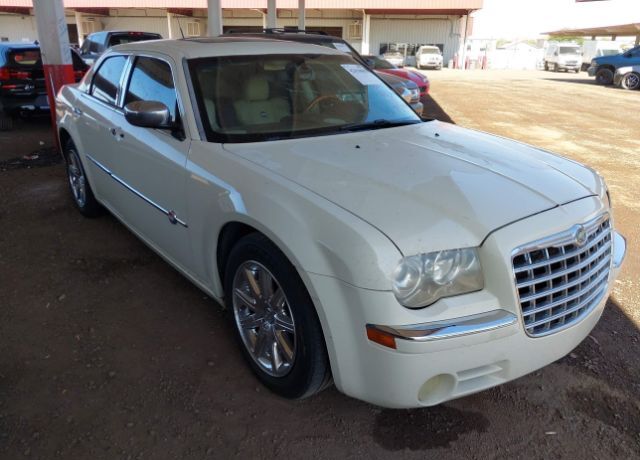 Chrysler 300C