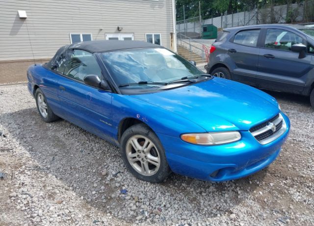 Chrysler Sebring