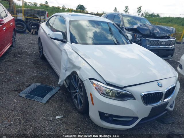 BMW 228i