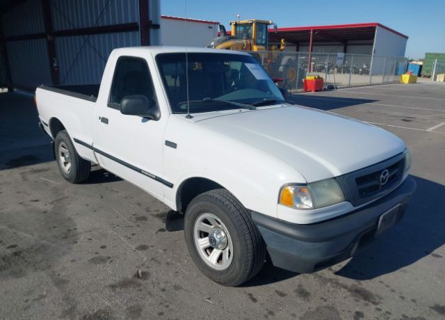 Mazda B-Series