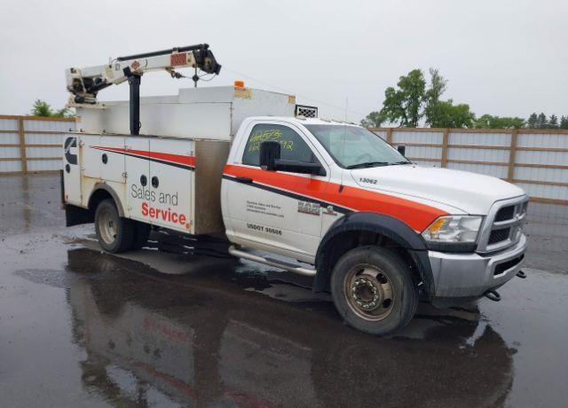 RAM 5500