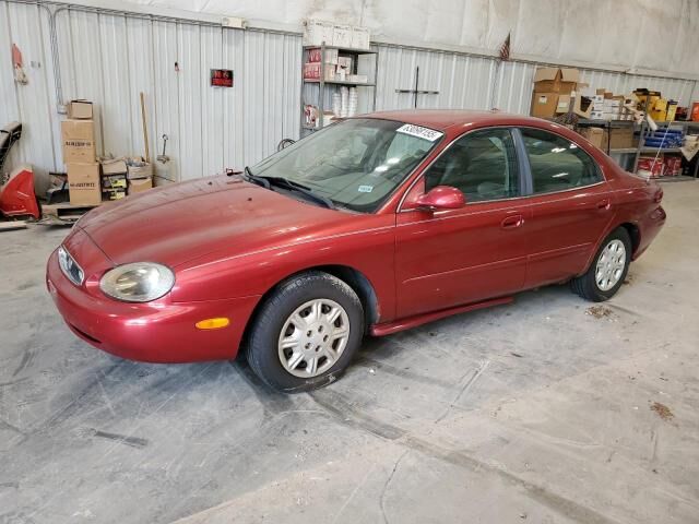 Mercury Sable